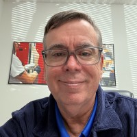 John Basham Email & Phone Number