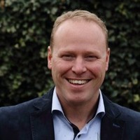 Jos Verbruggen Email & Phone Number