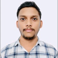 Intelux Electronics Pvt. Ltd. Employee Atul Kapade's profile photo