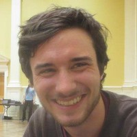Amazon Employee Peter Enns's profile photo