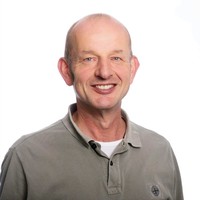 Enexis Groep Employee Danny van Eck's profile photo