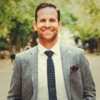 Google Employee Matthew Brooks's profile photo