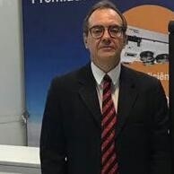 K2 Telecom Employee Jose Alho's profile photo