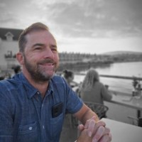 RED Scientific Limited Employee Darren White's profile photo