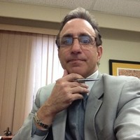 Case | Sabatini Employee Gil Davis's profile photo