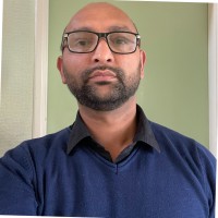 Active Learning Group Employee Niranjan Khanal's profile photo