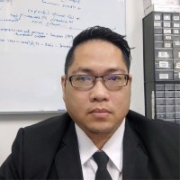 Ming Garden Hotel & Residences Employee Richard Lee's profile photo