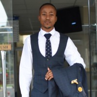 WorkWide Mobile Employee Kevin Komane's profile photo