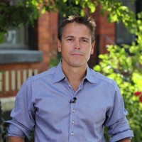 CBC/Radio-Canada Employee Mark Kelley's profile photo