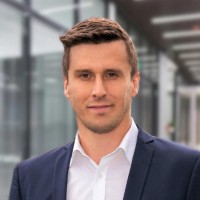 Anpfiff ins Leben Employee Jonas Bauer's profile photo