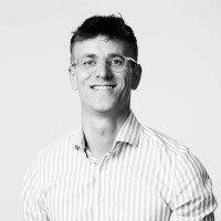 A&E Gütermann Employee Tizian Böcherer's profile photo