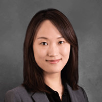 DeHeng Law Offices Employee Shiyang Gong's profile photo