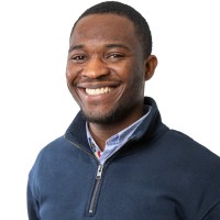 Benjamin Ofei Email