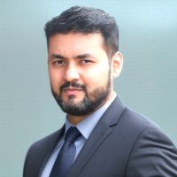InnoterraTech Employee Shrey Sood's profile photo
