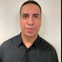 American Museum of Natural History Employee Jackson Torres's profile photo