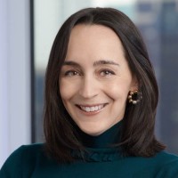 Ropes & Gray LLP Employee Lindsey Goldstein's profile photo