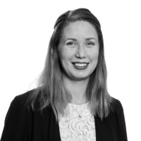 Manpower Sweden Employee Emma Lundqvist's profile photo