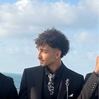 Farmingdale State College Employee Khaled Mousa's profile photo