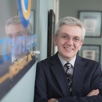 Compliance Insight, Inc. Employee Troy Fugate's profile photo