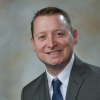 Lennox Industries Inc Employee Patrick Hebert's profile photo