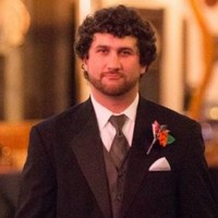 Ingersoll Rand Employee Geoffrey Leach's profile photo