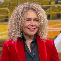 Rabobank Europe Employee Janny Morsink's profile photo