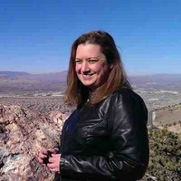 Lamppost Pizza Employee Kristie Connolly's profile photo