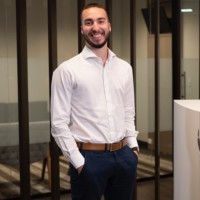 Estapar Employee Pedro Ferraz de Almeida's profile photo