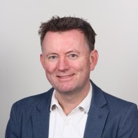 Valuepack Employee Rob Driessen's profile photo