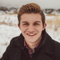Chase Kimball Email