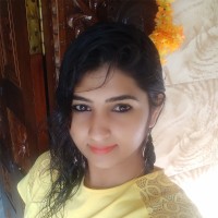 Multiples Consulting Employee Srilatha S's profile photo