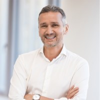 TrustBuilder Employee Zobert Bouarroudj's profile photo