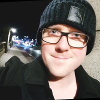 James Wickenden Email
