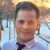 Cornerstone Remodeling Employee Eric Picotte's profile photo