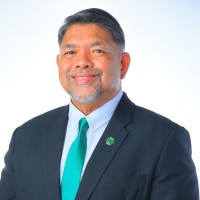 La Consolacion University Philippines Employee Robert Buenaventura's profile photo