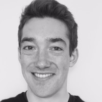 Department of Energy and Climate Change Employee Arran Mornin's profile photo