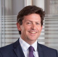 Zixty Employee Andy James's profile photo