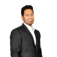 Taqeef Employee Abel Mathews's profile photo
