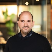 Qdoc Employee Dominique Kuijsters's profile photo