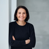 Fuchs Petrolub SE Employee Tina Vogel's profile photo