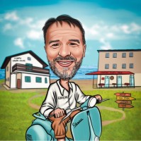 Feđa Bjedov Email