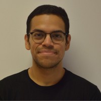 Testbusters Employee Luigi Narvaez Velasquez's profile photo