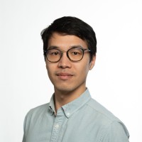 Otto Employee Yale Li's profile photo