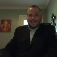 BEARING SERVICE AND SUPPLY Employee Mark Jackson's profile photo