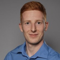 Additive Drives GmbH Employee Markus Oettel's profile photo