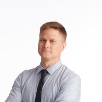 Webber Law Firm 2.0 Employee Thomas Oja's profile photo
