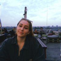 Isabel Harrison Email & Phone Number