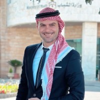 Cloudvests Employee Mahmoud Isleem's profile photo