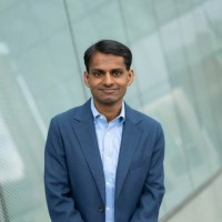 Dayton Street Partners LLC Employee Ajay Jejurikar's profile photo