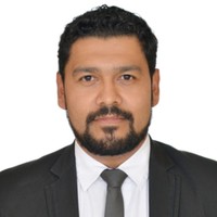 FULLTECH CASTING Employee Pedro Oswaldo Hernández Guzmán's profile photo